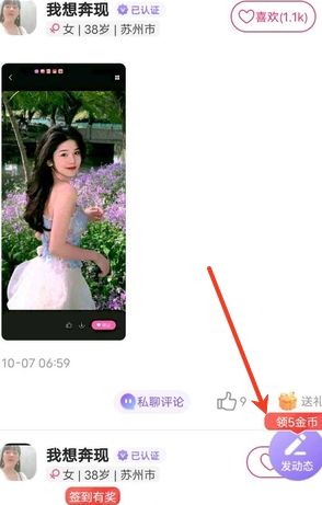 成双