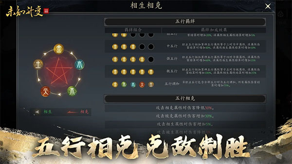 未知升变3手游4
