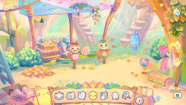 呆毛鸡养成日记最新版2