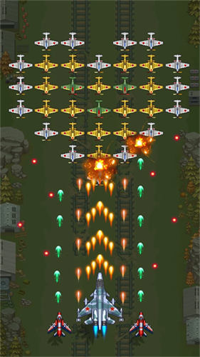 空军1945最新版1