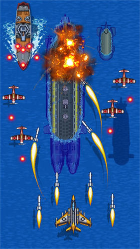 空军1945最新版3