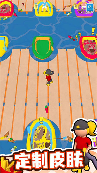 童话小镇最新版本2