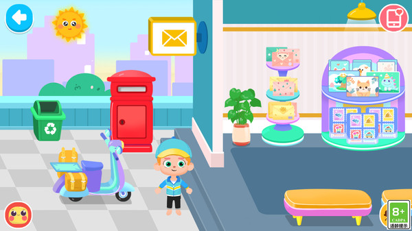 童话玩趣屋4