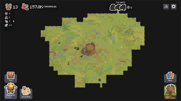 蚁群模拟器2手机版2