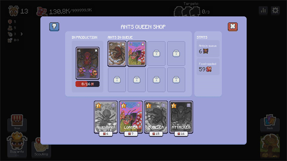 蚁群模拟器2手机版3