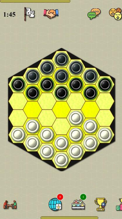 普斯科夫跳棋1