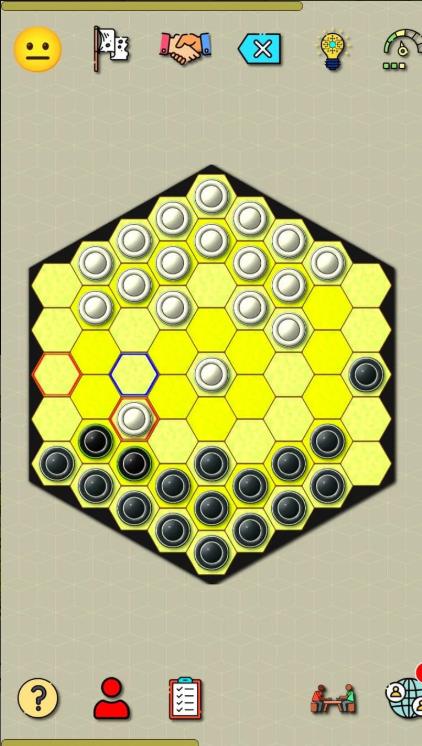 普斯科夫跳棋2