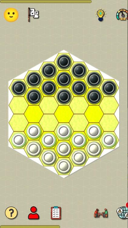 普斯科夫跳棋3