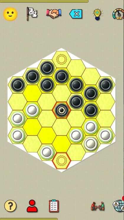 普斯科夫跳棋4