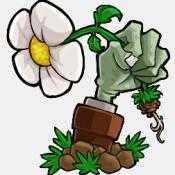 植物大战僵尸损版玩家白制版