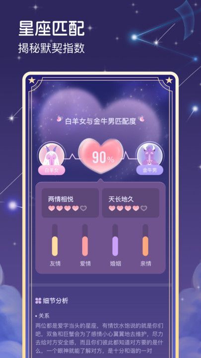 预见星座3