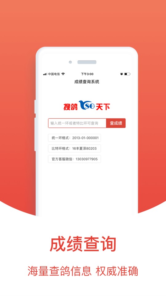 搜鸽天下2