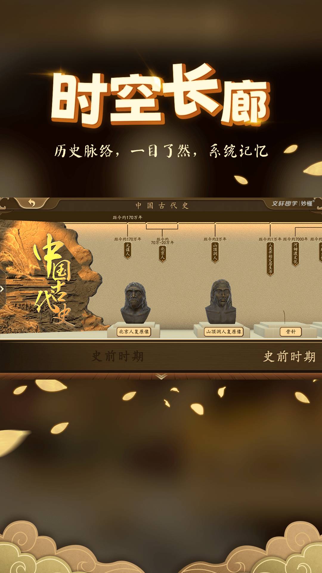 妙懂历史5