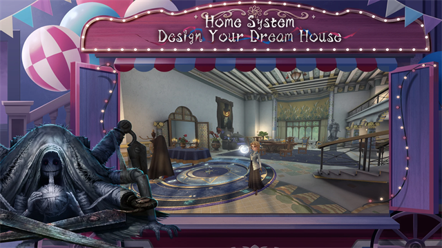第五人格国际服IdentityV3