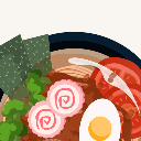cover专注面条