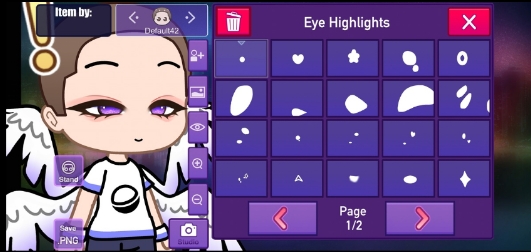 加查星云1.1.6版本4