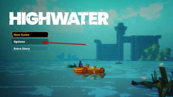 水隐之城中文版