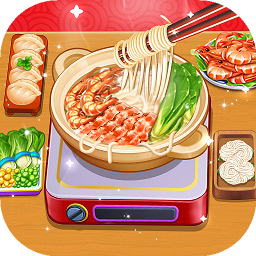 风味美食街2025