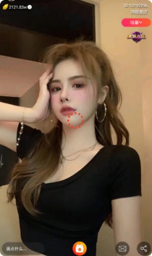 白露直播2