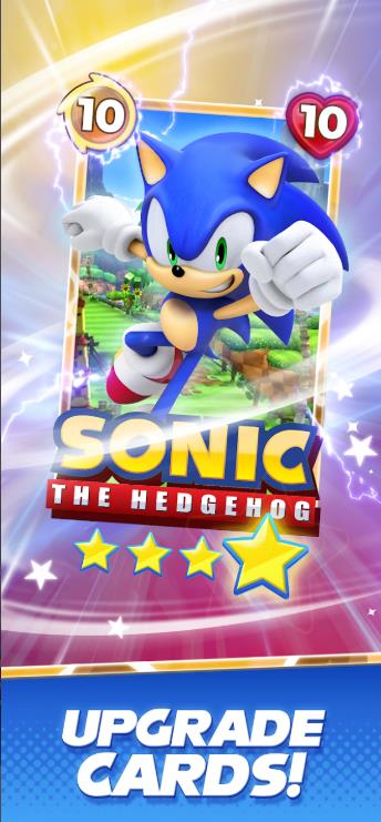 Sonic Blitz1