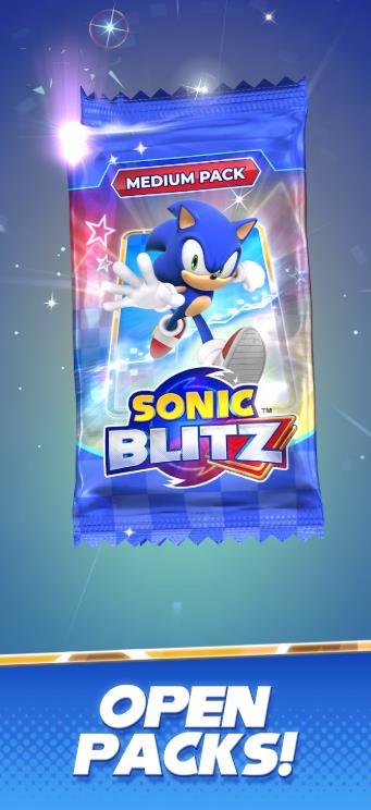 Sonic Blitz2
