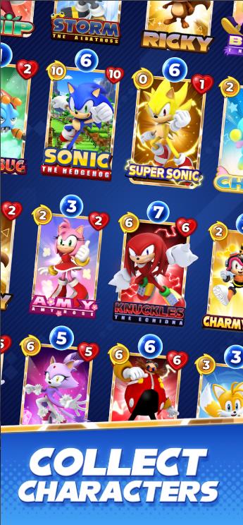 Sonic Blitz3