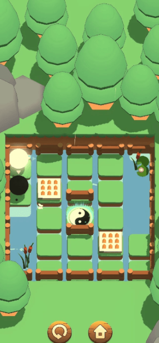 禅合谜境1