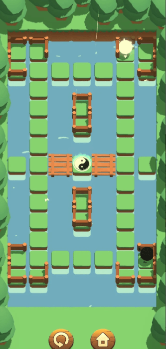 禅合谜境2