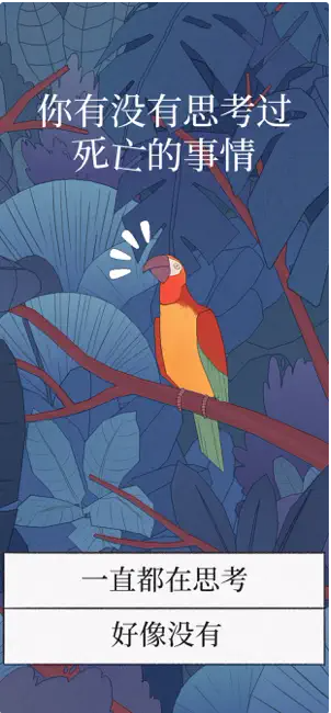 Bird Alone3