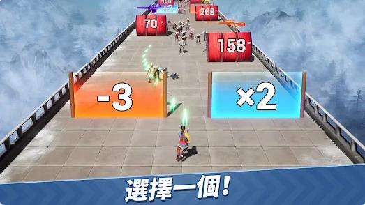 文明霸业王者归来