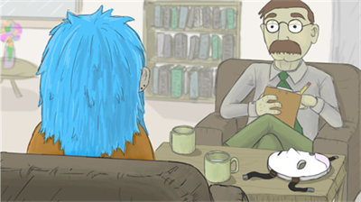 sallyface正版1