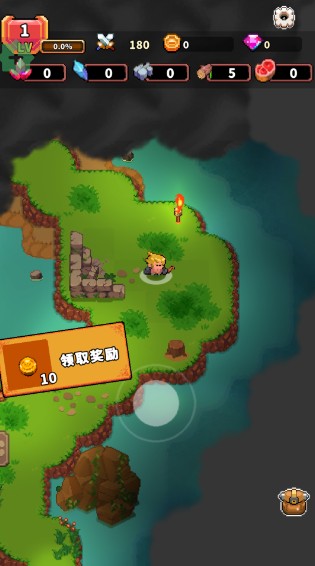 迷你乱斗go下载(Mini Brawl Go)