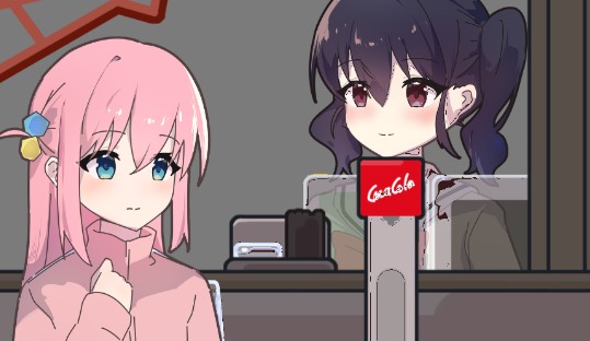 波奇饮料游戏安卓版下载(Bocchi the Drink)