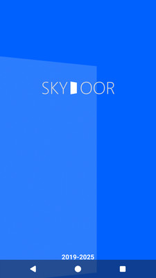 SKYDOOR1