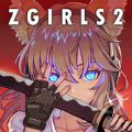 地球末日生存少女z官方版