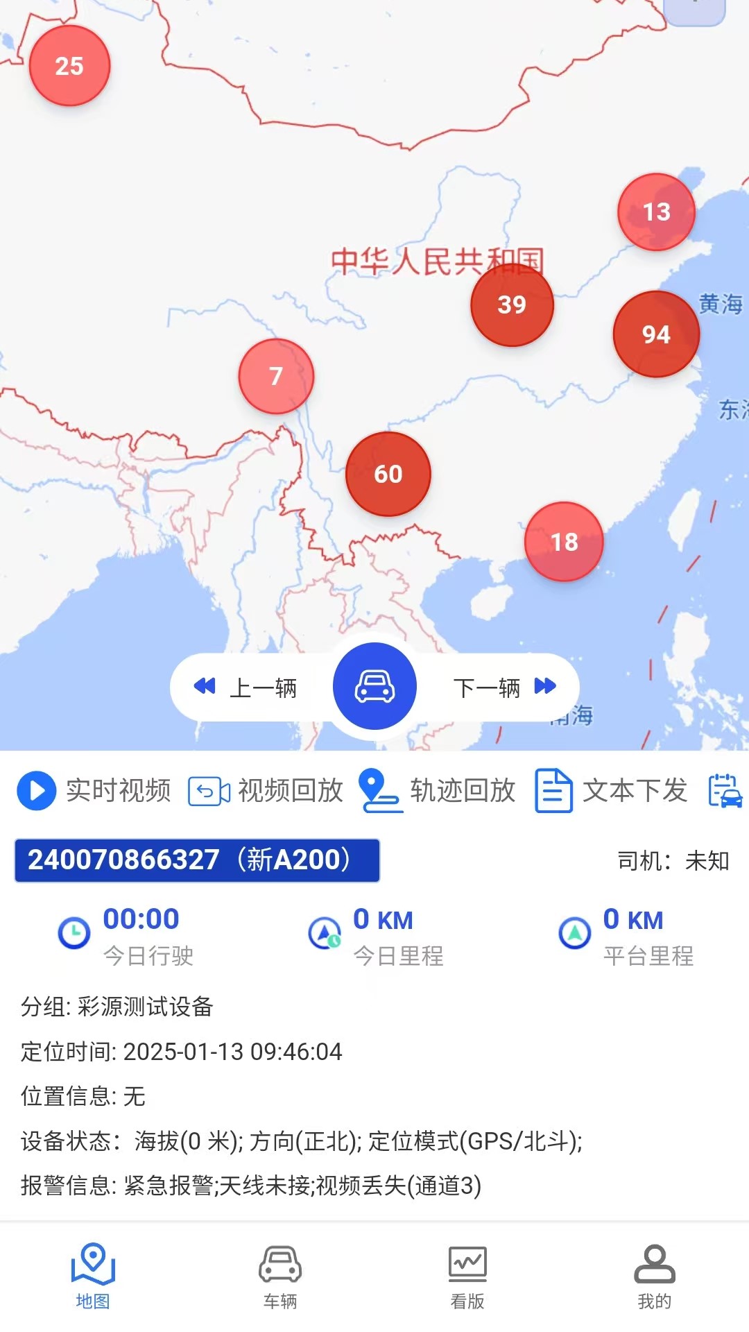 智驾车联网2