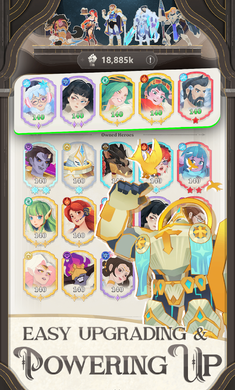 Elysia星辰陨落2
