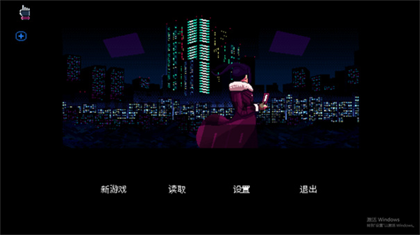 赛博朋克酒保行动安卓汉化最新版1