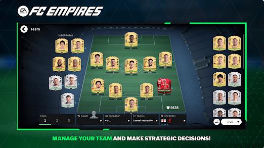 EA Sports FC Empires1
