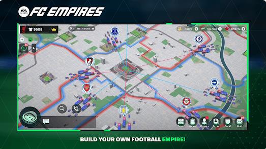 EA Sports FC Empires3