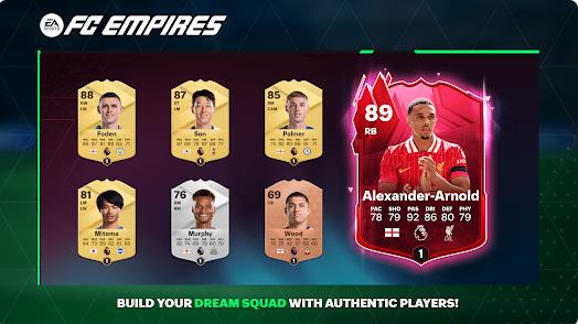 EA Sports FC Empires4