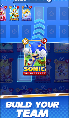 索尼克闪电冲刺4