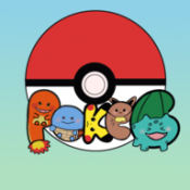 PokeChina游戏