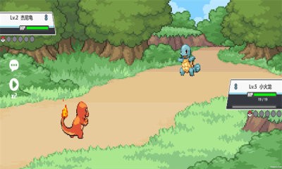 PokeChina游戏1