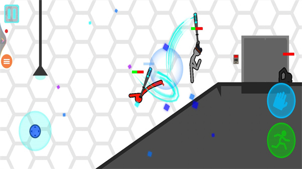 火柴人城市射手1