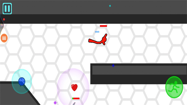 火柴人城市射手2