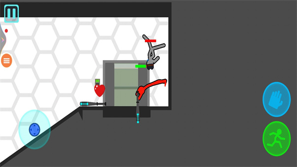 火柴人城市射手3
