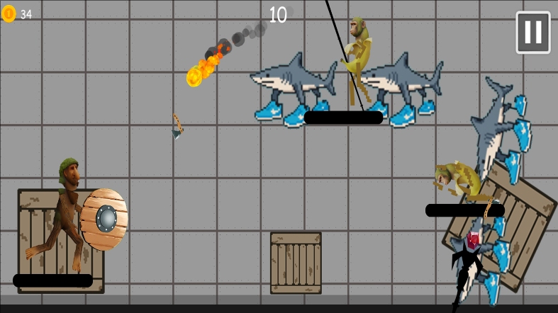 甜瓜游乐场沙盒世界3