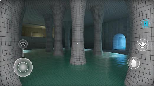 瓷池迷径1