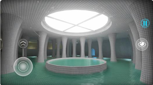 瓷池迷径4
